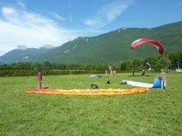 Annecy &amp; Vercors