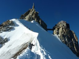 Aiguille du midi